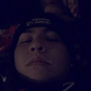 Meet your Posher, Jonny